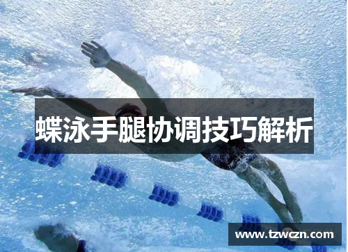 蝶泳手腿协调技巧解析